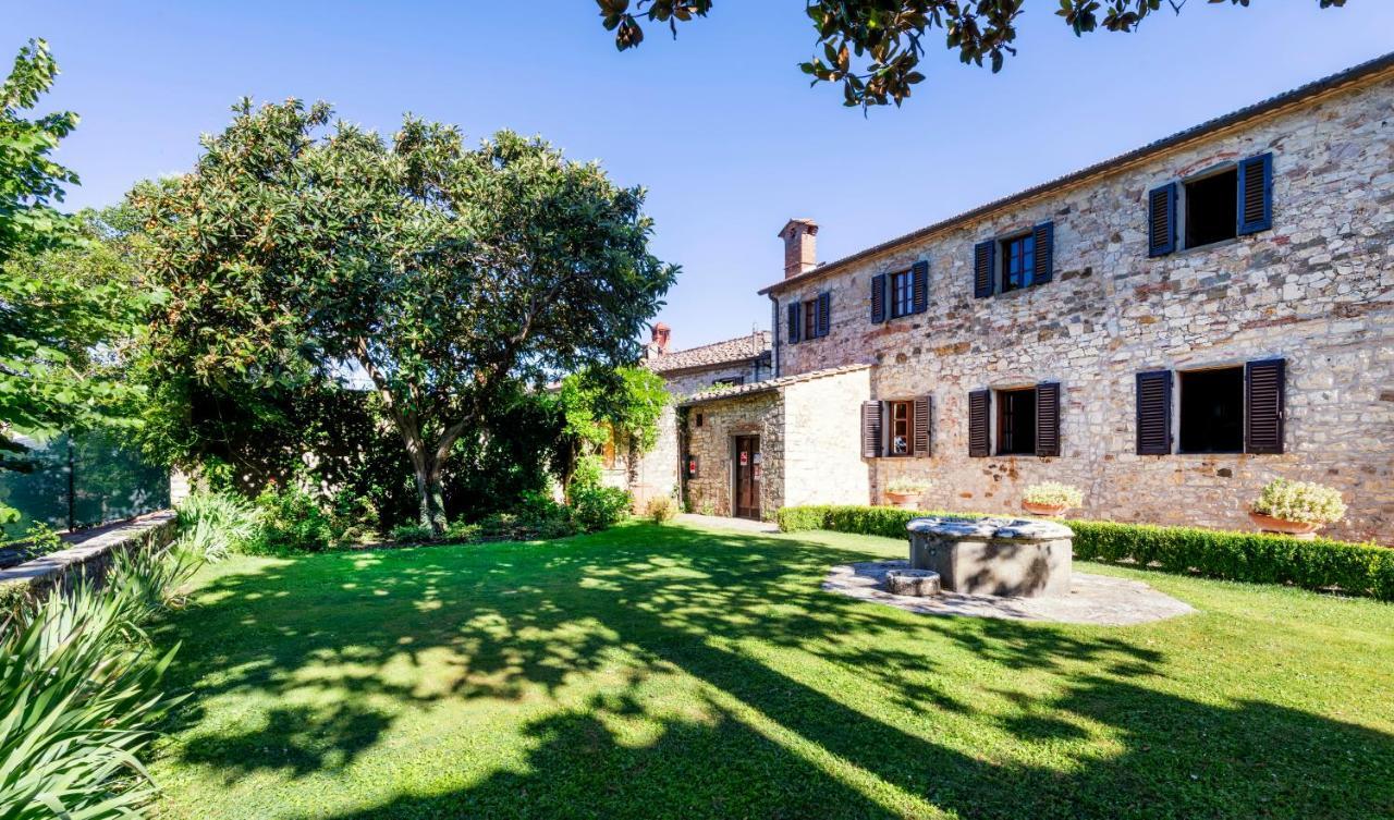 Camera Classic con Vista Cortile o Giardino