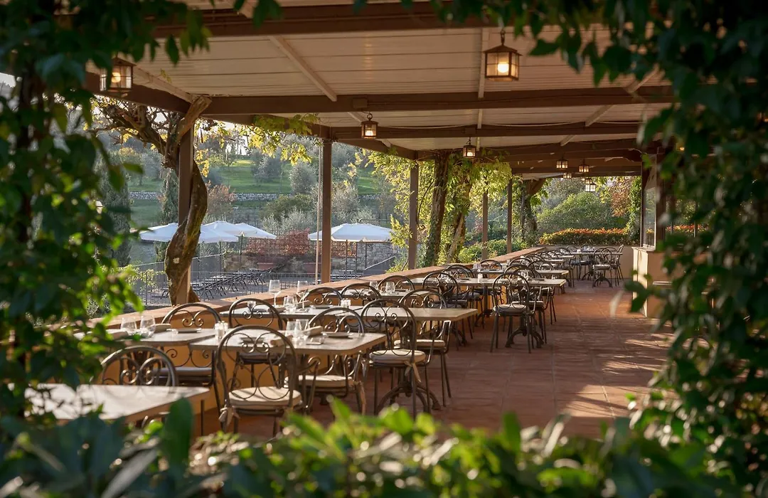 Relais Vignale & Spa-1